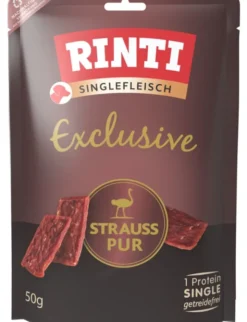 RINTI Exclusive Strauß 50g