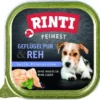 RINTI Feinest Geflügel & Reh 150g