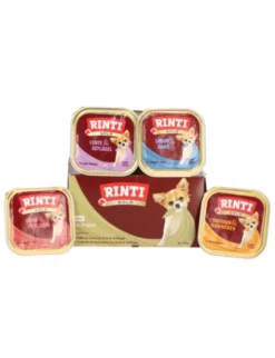 RINTI GOLD Mini Gold-Box 800g