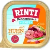 RINTI Kennerfleisch Junior Huhn 300g