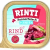 RINTI Kennerfleisch Junior Rind 300g