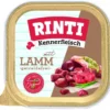 RINTI Kennerfleisch Lamm 300g