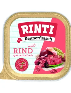 RINTI Kennerfleisch Rind 300g