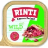 RINTI Kennerfleisch Wild 300g