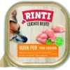 RINTI Leichte Beute Huhn 300g