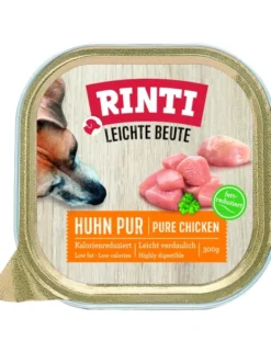 RINTI Leichte Beute Huhn 300g