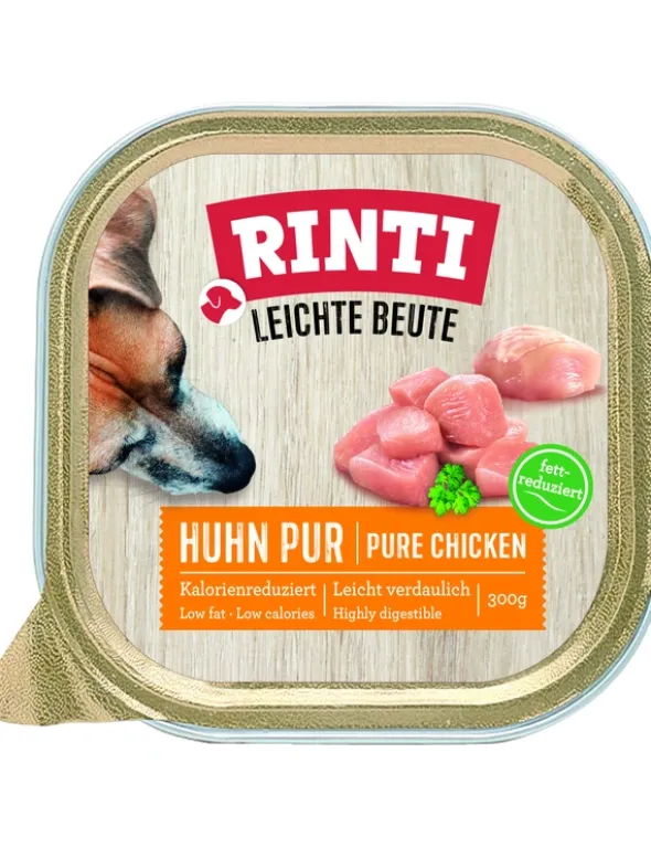RINTI Leichte Beute Huhn 300g