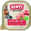RINTI Leichte Beute Huhn & Rind 300g