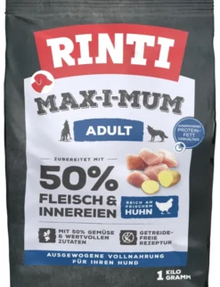 RINTI Max-i-Mum Adult Huhn 1kg