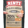 RINTI Max-i-Mum Fresh Huhn, Geflügel 12kg