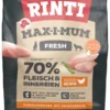 RINTI Max-i-Mum Fresh Huhn 1kg