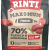 RINTI Max-i-Mum Fresh Rind, Huhn, Geflügel 1kg