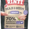 RINTI Max-i-Mum Senior Huhn, Geflügel 4kg
