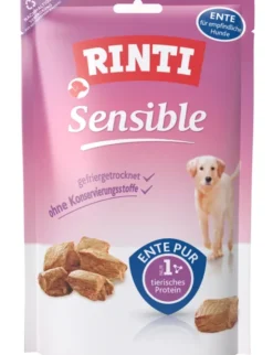 RINTI Sensible Snack Ente 120g