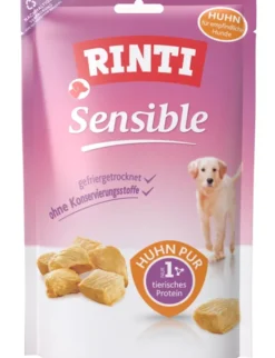 RINTI Sensible Snack Huhn 120g