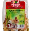 Rosenlöcher Apfelscheiben/-stücke 100g