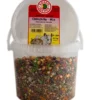 Rosenlöcher Chinchilla Mix 2,5kg