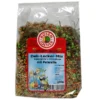 Rosenlöcher DeliLeckerMix für Sittiche & Exoten mit Petersilie 250g