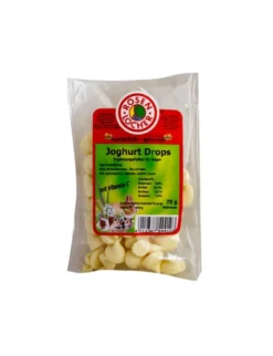 Rosenlöcher Drops Joghurt 75g