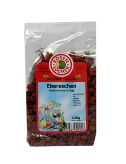 Rosenlöcher Ebereschen 125g