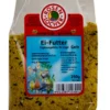Rosenlöcher Eifutter gelb 250g