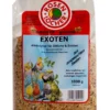 Rosenlöcher Exotenfutter 1kg