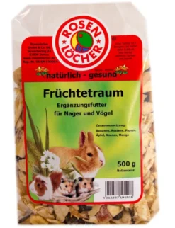 Rosenlöcher Früchtetraum 500g