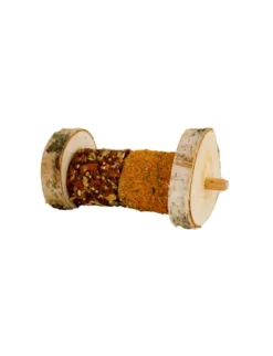 Rosenlöcher Fressen auf Rädern 1er 140g