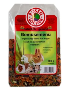 Rosenlöcher Gemüsemenü 300g