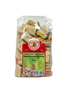 Rosenlöcher Gemüseschnitten 250g
