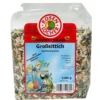 Rosenlöcher Großsittichfutter 1kg