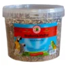 Rosenlöcher Großsittichfutter 3kg