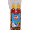 Rosenlöcher Großsittich/Papagei Sticks Ei 150g