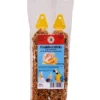 Rosenlöcher Großsittich/Papagei Sticks Honig 150g