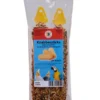 Rosenlöcher Großsittich/Papagei Sticks Bisquit 150g
