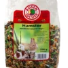 Rosenlöcher Hamsterfutter mit Saaten 1kg