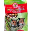 Rosenlöcher Hamster Menü mit Hirse 700g