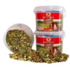 Rosenlöcher Hoppel-Mobbel Country-Mix 2,2kg