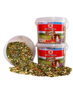 Rosenlöcher Hoppel-Mobbel Country-Mix 2,2kg