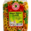 Rosenlöcher Hoppel-Mobbel Crunch 200g