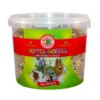 Rosenlöcher Hoppel-Mobbel Futter 2,5kg