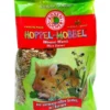 Rosenlöcher Hoppel-Mobbel Mäuse-Menü 500g