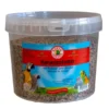 Rosenlöcher Kanarienfutter Rübsen Bisquit 2,7kg