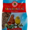 Rosenlöcher Kanarienmenü mit Wildsamen und Mohn 600g