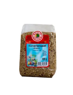 Rosenlöcher Kanariensaat 400g