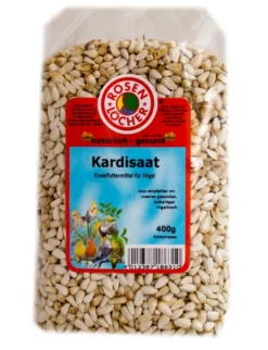 Rosenlöcher Kardisaat 400g
