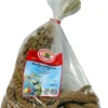 Rosenlöcher Kolbenhirse gelb 200g