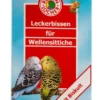 Rosenlöcher Leckerbissen 20g