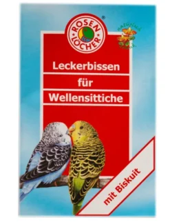 Rosenlöcher Leckerbissen 20g