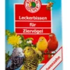 Rosenlöcher Leckerbissen mit Löwenzahn 5g